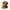 Khaki, variant on HUMJUSE Simulation Poodle Dog Stuffed 4.7" Mini Soft Plush Puppy Toys, Gift for Kids, Plush Toy, Plush Toy Golden Brown Poodle