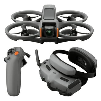 DJI Phantom 4 Pro (Obsidian) Drone - Walmart.com