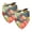 Multi-colored 2, variant on PhooArto Ladybugs Colorful Galaxy Dog Bandanas, 2 Pack Soft Washable Pet Scarf Triangle for Large Dogs Puppies and Cats
