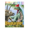thumbnail image 1 of Primera Biblioteca El Mundo de los Dinosaurios Silver Dolphin Advanced Marketing Todo Libro Ediciones, 1 of 1