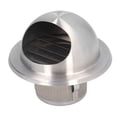 thumbnail image 2 of Bull Nosed External Extractor, Reusable Simple Installation Sturdy Professional Wall Vent Outlet High Hardness  For External Wall Exhaust, 2 of 8