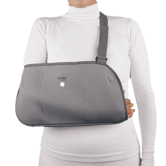 Cabestrillo Ancho Baggy Inmovilizador Brazo Adulto C06 Tynor
