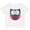 AA-White, variant on Inktastic Owl Boys or Girls Baby T-Shirt