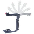 thumbnail image 2 of Flashpoint Flip-Flash Bracket with Integrated Anti Twist Plate, 2 of 10