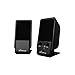 thumbnail image 3 of MediaRange Aktivbox Compact Desktop Speaker, MROS352 (Speaker), 3 of 4