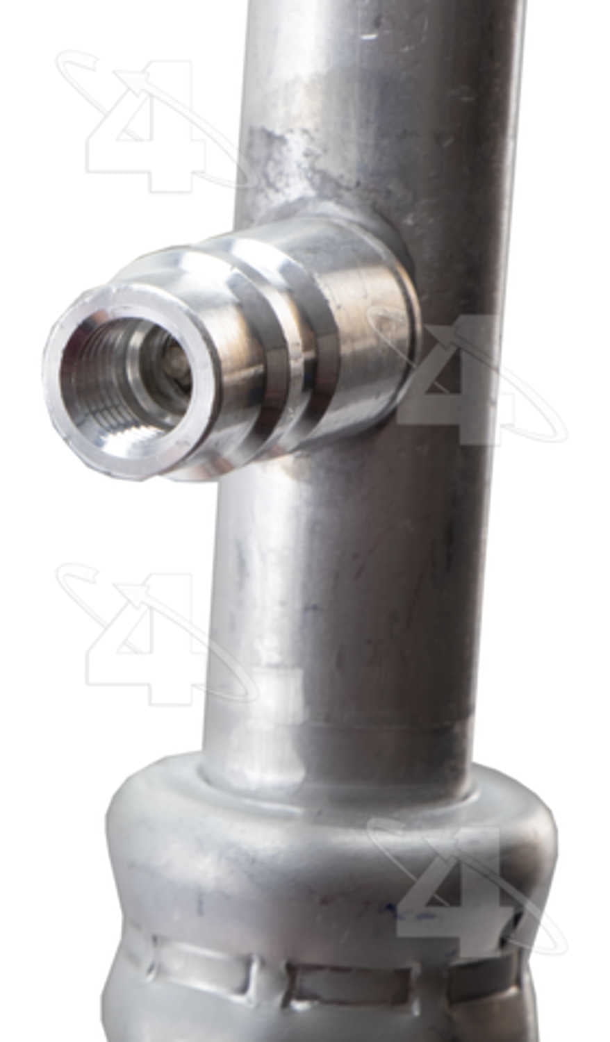 Murray Climate Control 66180 A/c Refrigerant Suction Hose
