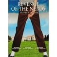 thumbnail image 2 of Revenge of the Nerds Triple Feature (1 2 3) DVD NEW, 2 of 4
