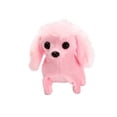 thumbnail image 1 of Simulación de peluche eléctrico cachorro mascota perro de juguete puede caminar y llamar perro de juguete regalo para niños Wmkox8yii  shdjk5029, 1 of 1