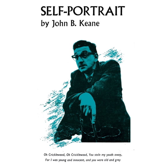 Self-Portrait, (Paperback)