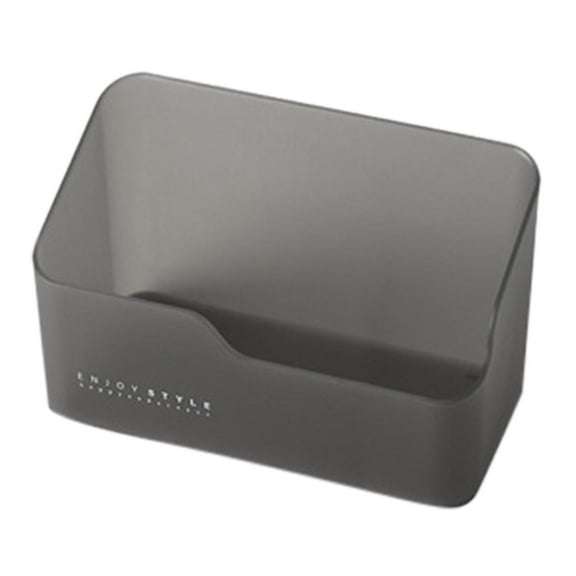 Multifunctional ABS Dresser Organizer Box