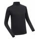 thumbnail image 1 of Camisetas de Golf transpirables para hombre , negro XL XL negro, 1 of 9