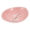 thumbnail image 1 of 1Pc Exquisite Ceramic Tableware Ceramic Dish Sauce Dish Hand Painted Sauce Dish, 1 of 9
