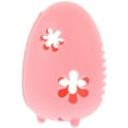 thumbnail image 1 of Makeup Sponge Holder Breathable Makeup Blender Holder Silicone Make Up Sponge Case, 1 of 9