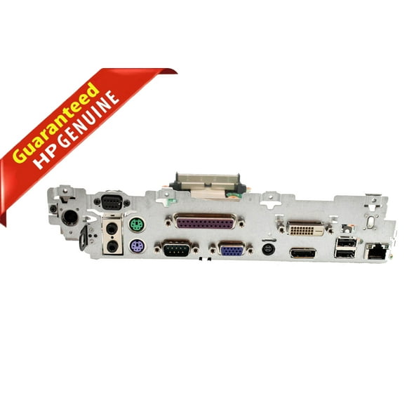 HP VB043AA ABA 230W Docking Station Motherboard HSTNN-I11X