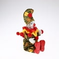 thumbnail image 3 of Muñeca de Colgante Retro Hugo Arlequín Coleccionable, 3 of 6