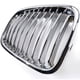 thumbnail image 2 of Riwesomey Bonrich Serie 3 E46 4 puertas 98-01 Rejilla galvanizada GZ.A E46 4 D Vehículos, repuestos y accesorios Mis Riwesomey CZ3125-00B, 2 of 6
