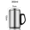 350ML, variante sur UHUSE Tasse de Voyage en Acier Inoxydable Isolée Café Eau Thé 350ml 500ml Cadeau