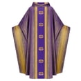 thumbnail image 2 of Vestido estilo túnica retro con cuello y mangas de murciélago de color contrastante para hombre y mujer de Oriente Medio, ropa para actuaciones escénicas, 2 of 5