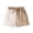 Brown, variant on Boy Trousers Color Blocked Drawtring Shorts Boy'S Jeans Autumn and Winter,Black,18-24 Months