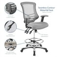 thumbnail image 3 of Modway Calibrate Mesh Drafting Chair, 3 of 7