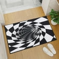 thumbnail image 4 of 3D Bottomless Hole Optical Illusion Area for Coffee Table 50x80cm, 4 of 8