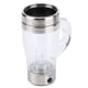 thumbnail image 3 of Taza de café con agitación automática Sincero 350 ml Acero Inoxidable eléctrica automática, 3 of 10