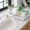 White, variant on Extendable Dish Drying Rack - Rust-resistant Racks For Kitchen Counter With Adjustable Support Cutlery Holder & Removable Draining Tray (grey 15.6''-25.2''l * 16.9''w 8.1''h)