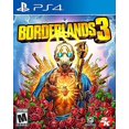 thumbnail image 1 of Borderlands 3 For PlayStation 4 PS4, 1 of 1
