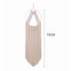 thumbnail image 3 of Home Wall Hangings Tapestry Handwoven Bohemian Wall DecorationFeatures: quality Size: as shown Shape: Irregular Material: rope thread hand-woven, -allergic -, no smell.Product, 3 of 5