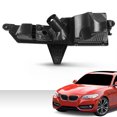 thumbnail image 2 of CROSSDESIGN Air Cleaner Intake Filter Box Housing Fit for BMW 228i 320i 328i 428i, 2 of 12