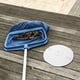 thumbnail image 4 of Tapa de repuesto para cubierta de skimmer de piscina para piscinas enterradas. Cubierta de cubierta de skimmer de piscina., 4 of 7