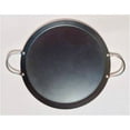 thumbnail image 1 of Imusa 11" Carbon Steel Round Griddle, 1 of 5