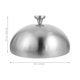 thumbnail image 2 of unbranded De Acero Inoxidable Para Derretir Queso Y Mantener En Cocina, 2 of 8