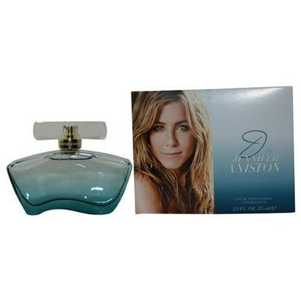 Jennifer Aniston 273014 J Jennifer Aniston Eau de Parfum Spray - 2,9 oz