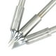 thumbnail image 5 of 2X para Universal para C245 Puntas de Soldador Agarre de Boquilla de Soldadura Compatible con Soldadura C245-029 C245-030 -Punta Puntiaguda, 5 of 5