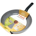 thumbnail image 2 of Sartén T-Fal Granite Ceramic 27 cm Antiadherente, 2 of 7