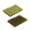 B, variant on Tibvox 2PC DIY Miniature Scenery Grass Tufts for Architectural Models and Craft Projects