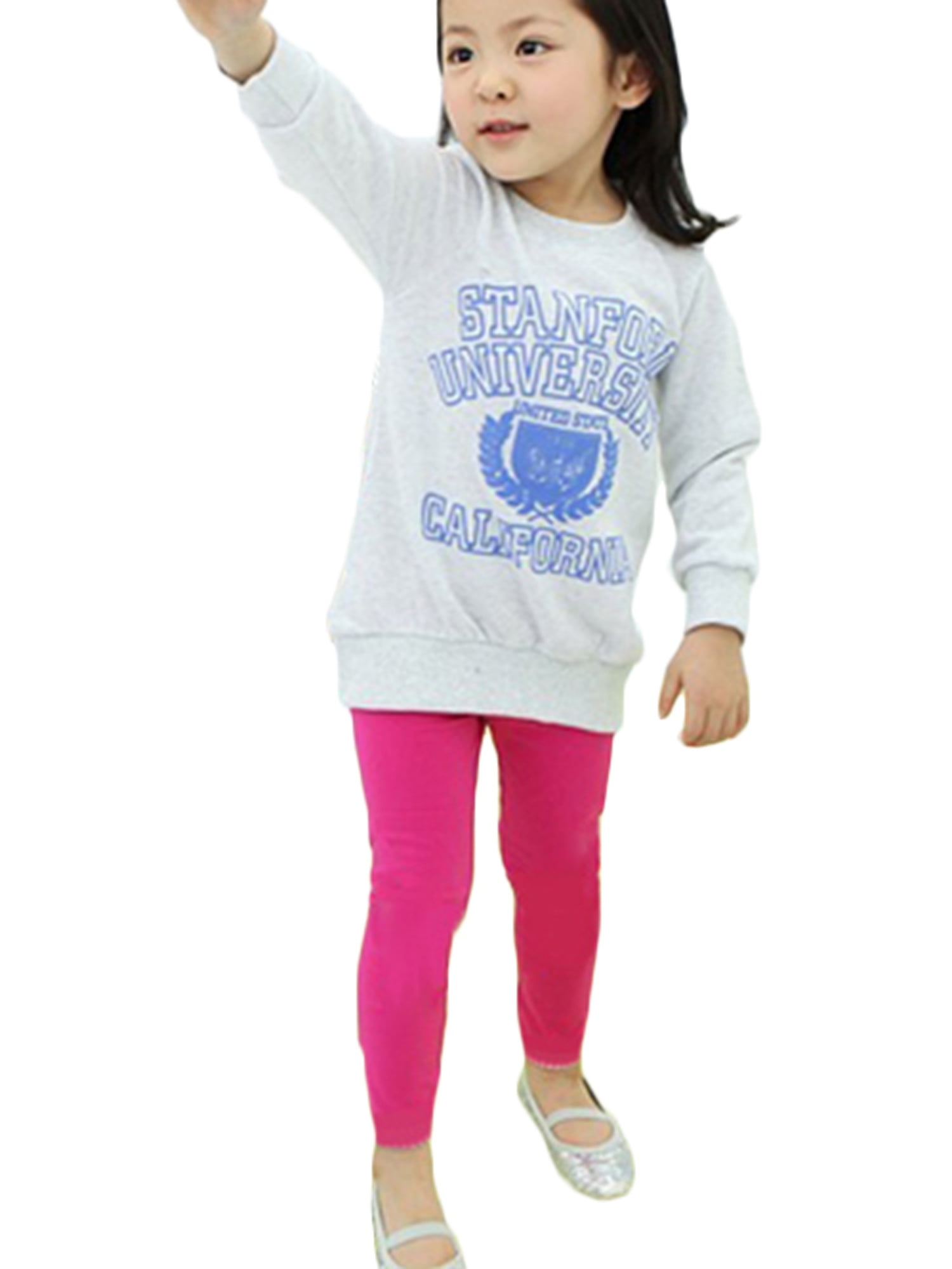 Toddler girl leggings walmart Outlet