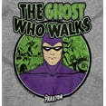thumbnail image 2 of the Phantom Ghost Who Walks Sweatshirt for Men or Women Brisco Brands S, 2 of 6
