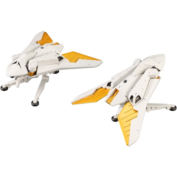 Kotobukiya - Hexa Gear - Alternative Cloudshape Model Kit
