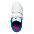 thumbnail image 3 of Tenis Dc Shoes Notch Sn Niño Blanco S300368wjl, 3 of 5