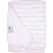 MiracleWare Muslin Cotton Serenity Blanket