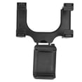 thumbnail image 5 of Car Phone Holder Universal 360° Rotating Rearview Mirror Mount GPS Navigator Stand, 5 of 5