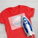 Pen+Gear Dark Fabric Transfer Paper for Colored Fabrics, Inkjet ...