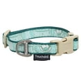 thumbnail image 4 of Touchdog 'Funny Bun' Tough Stitched Embroidered Collar and Leash, 4 of 4