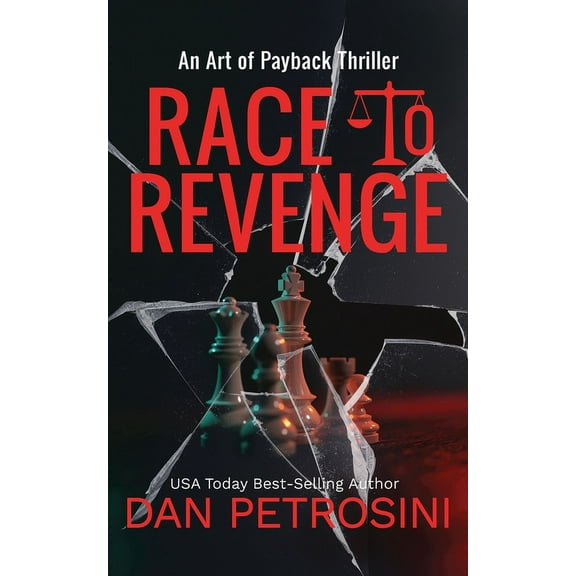Art of Payback Race To Revenge, Book 1, (Paperback)