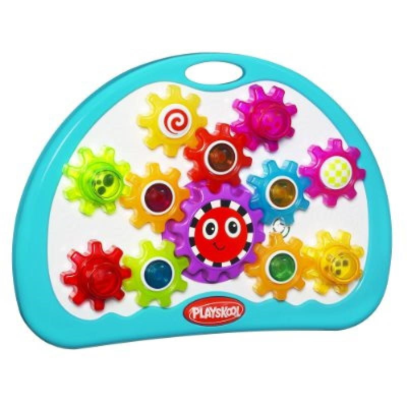 playskool steering wheel