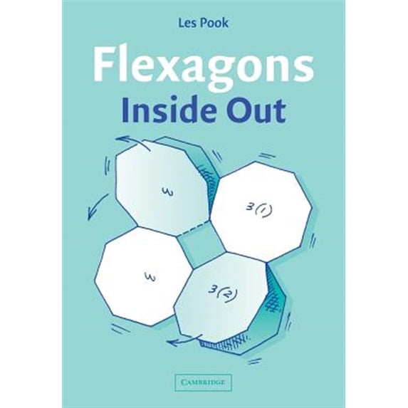Pre-Owned Flexagons Inside Out