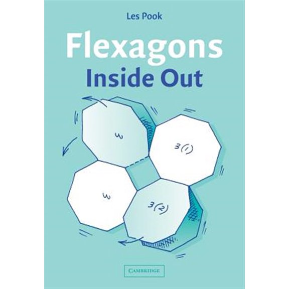 Pre-Owned Flexagons Inside Out