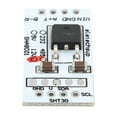 thumbnail image 1 of Capteur de Température, Module de Capteur de Température 0-100% Excellent SHA8C01 pour l'Intérieur, 1 of 8